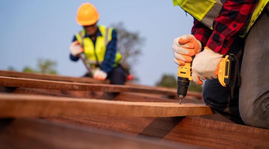Local Siding Services in Iron Mountain, MI